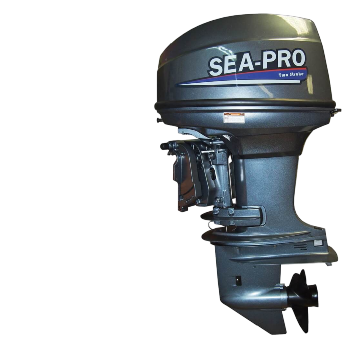 Подвесной лодочный мотор SEA-PRO Т 40S T 40S